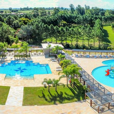Hotel San Isidro São Gabriel Εξωτερικό φωτογραφία