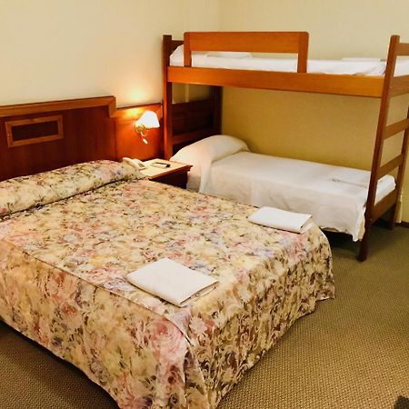 Hotel San Isidro São Gabriel Εξωτερικό φωτογραφία