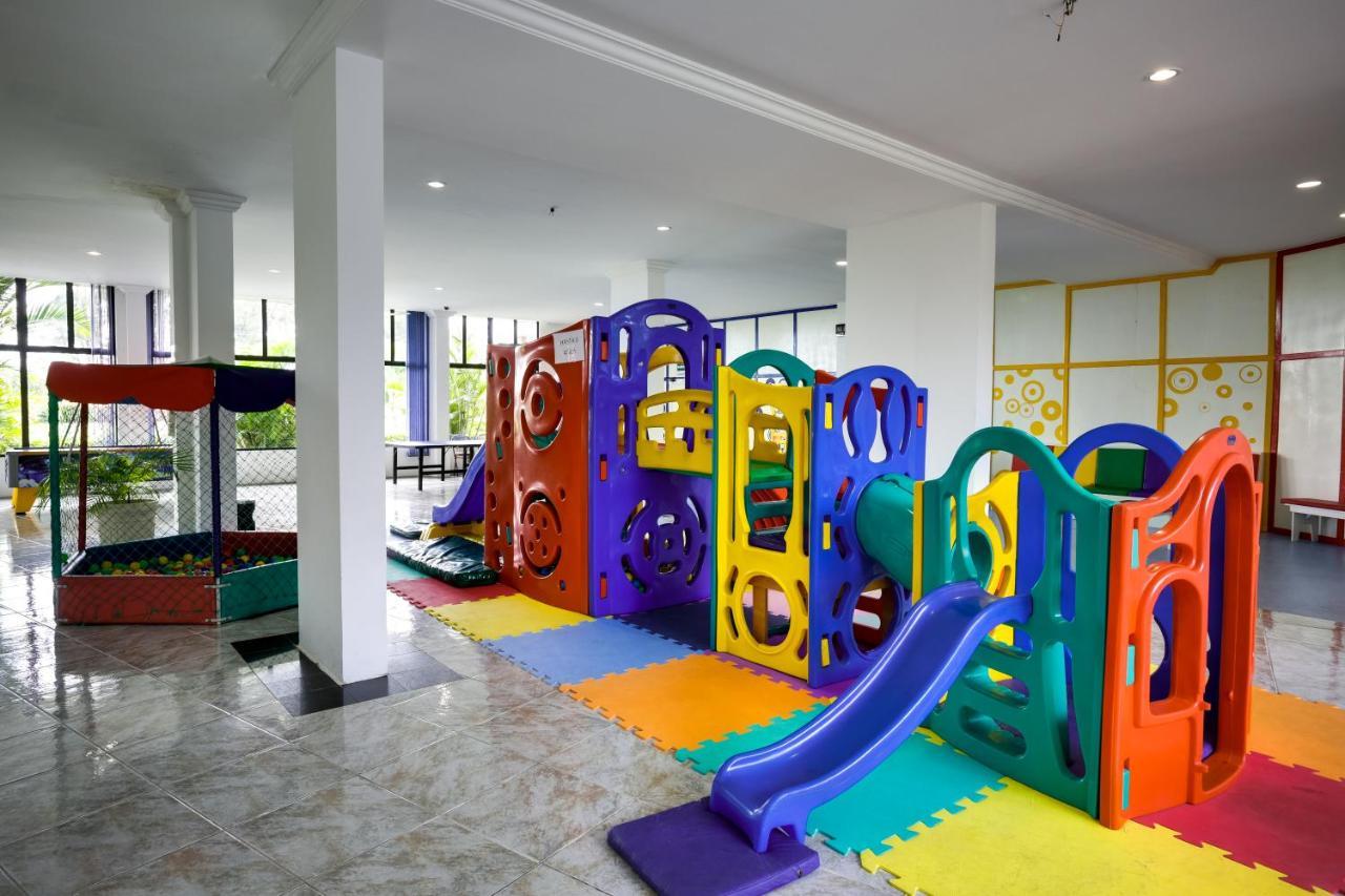 Hotel San Isidro São Gabriel Εξωτερικό φωτογραφία